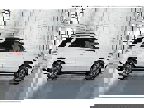 New 2026 Mercedes-Benz GLE 450 4MATIC image 2