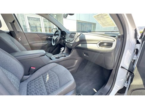 Used 2024 Chevrolet Equinox LT image 9