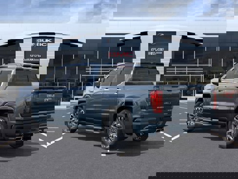 New 2026 GMC Sierra 1500 Denali Ultimate image 3