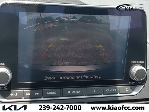 Used 2023 Nissan Altima 2.5 SV image 19
