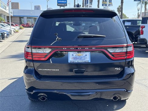 Used 2023 Dodge Durango R/T image 4