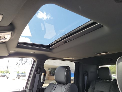 New 2026 RAM 2500 Limited image 17