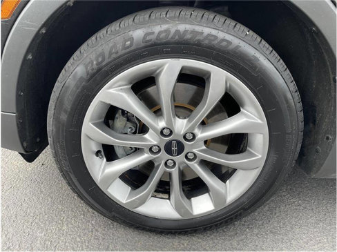 Used 2015 Lincoln MKC AWD w/ Equipment Group 101A Select image 19