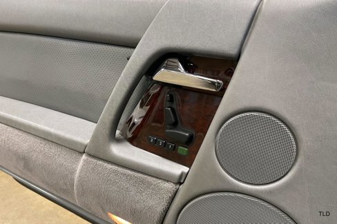 Used 1993 Mercedes-Benz 500 SL image 70