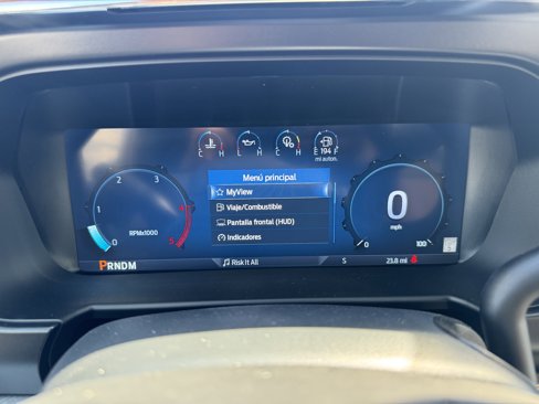 New 2026 Ford F250 King Ranch image 11