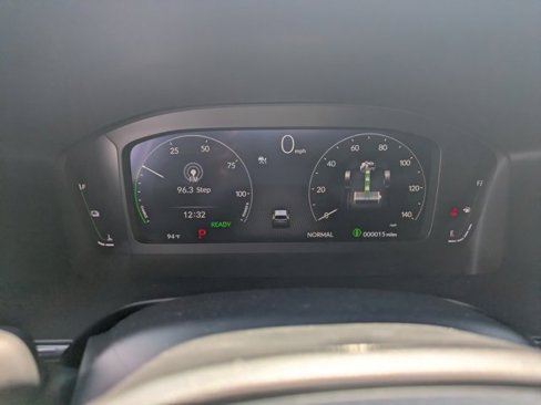 New 2026 Honda CR-V Sport-L image 26