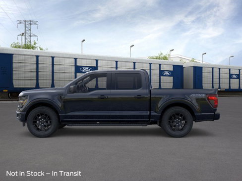 New 2025 Ford F150 STX image 3