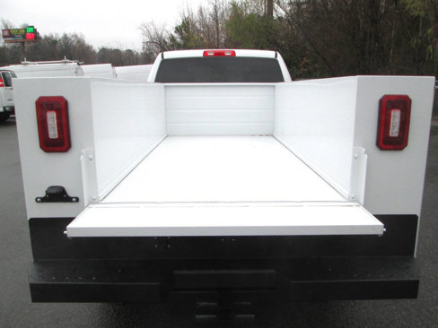 Used 2022 RAM 2500 Tradesman image 14