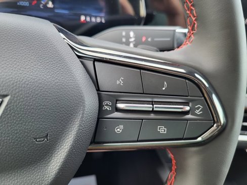 New 2026 Chevrolet Equinox RS w/ Convenience Package III image 20