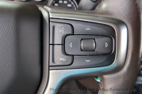 Used 2021 Chevrolet Silverado 1500 LT w/ Convenience Package II image 39