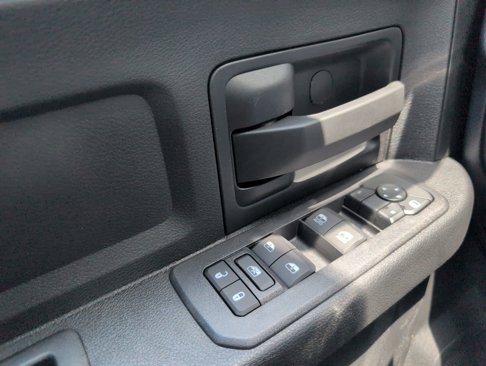 New 2025 RAM 5500 Tradesman image 13