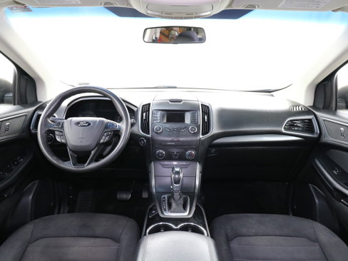 Used 2017 Ford Edge SE image 48