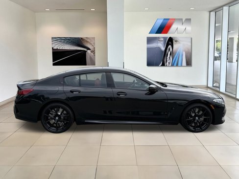 New 2026 BMW M850i xDrive image 5