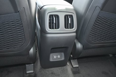 New 2025 Hyundai Tucson SEL image 13