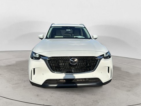 New 2026 MAZDA CX-90 3.3 Turbo w/ Preferred Package image 3