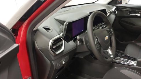New 2026 Chevrolet TrailBlazer LT w/ LT Cold Weather Package image 17