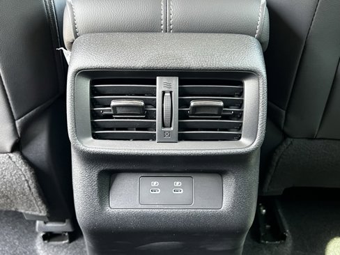 New 2025 Nissan Murano SV image 23