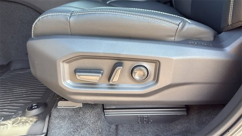 New 2026 Toyota Tundra Limited image 14