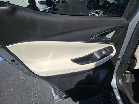 Certified 2023 Buick Encore GX Essence w/ Experience Buick Package image 17