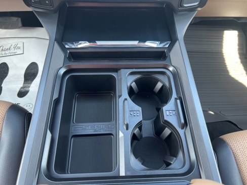 New 2026 Ford F350 4x4 Crew Cab Super Duty image 28