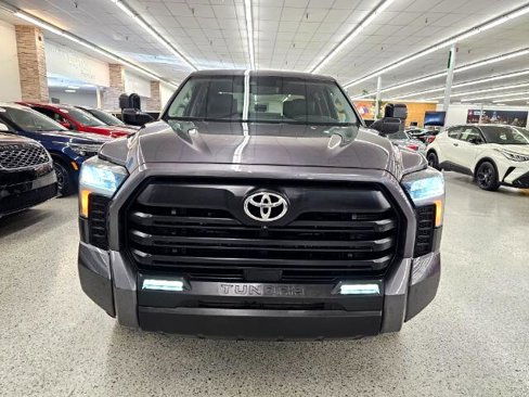 Used 2023 Toyota Tundra SR5 image 2