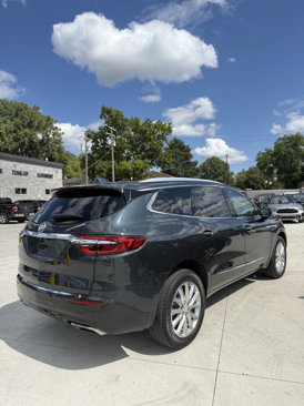 Used 2020 Buick Enclave Premium w/ Sun and Sites Package image 6