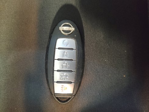 Used 2024 Nissan Altima 2.5 SV image 32