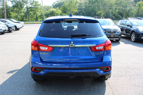 Used 2019 Mitsubishi Outlander Sport ES image 9