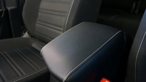 Used 2024 Volkswagen Tiguan S image 22