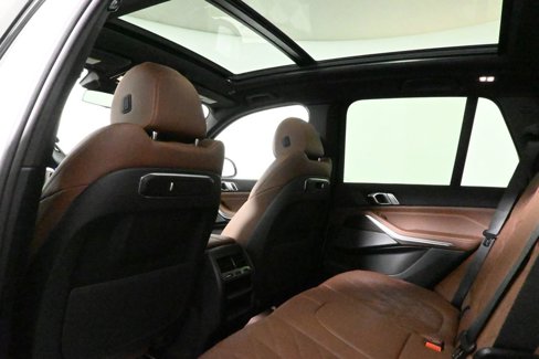 New 2026 BMW X5 xDrive50e w/ M Sport Package image 34
