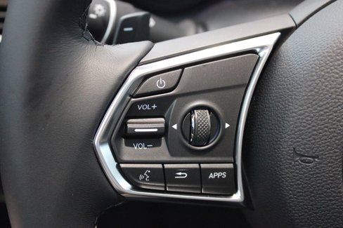 New 2025 Acura RDX w/ Technology Package image 27