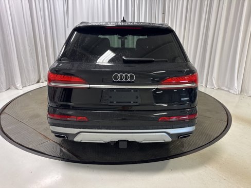 New 2025 Audi Q7 3.0T Premium Plus image 35