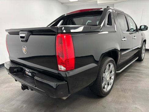 Used 2013 Cadillac Escalade EXT Luxury image 8
