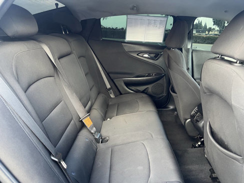 Used 2020 Chevrolet Malibu LT image 29