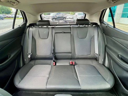 Used 2023 Buick Encore GX Select w/ Experience Buick Package image 37