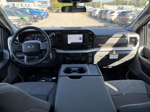 New 2026 Ford F350 XLT image 16