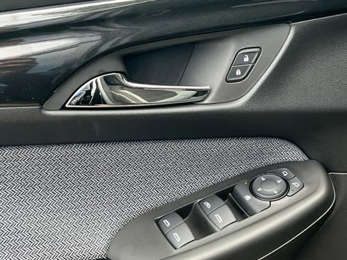 New 2026 Chevrolet TrailBlazer LT w/ Convenience Package image 17