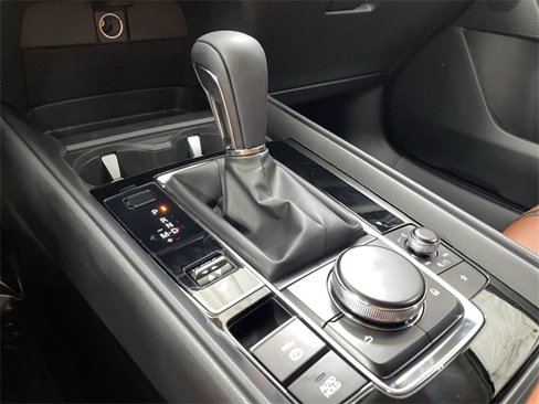 New 2025 MAZDA CX-50 2.5 Turbo w/ Accent Package image 29