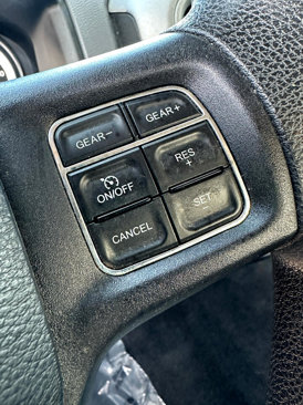 Used 2016 RAM 1500 Tradesman w/ Popular Equipment Group image 34