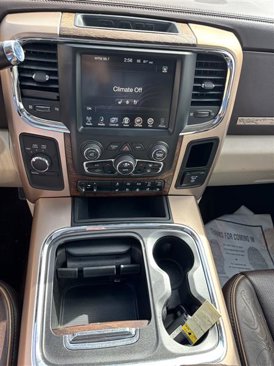 Used 2016 RAM 3500 Laramie Longhorn image 18