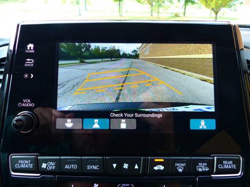 Used 2024 Honda Odyssey EX-L image 32