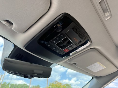 New 2026 Kia Carnival SX Prestige image 23