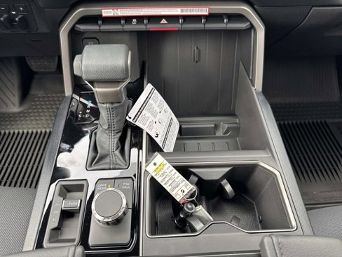 New 2026 Toyota Tundra SR5 w/ SR5 Convenience Package image 30