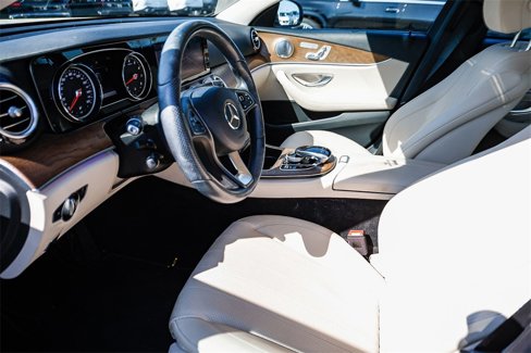 Used 2018 Mercedes-Benz E 300 image 5