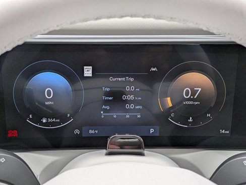 New 2026 Hyundai Palisade Limited image 24