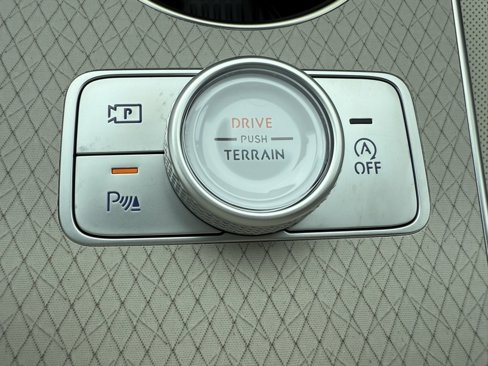 New 2026 Genesis GV80 3.5T Prestige image 23