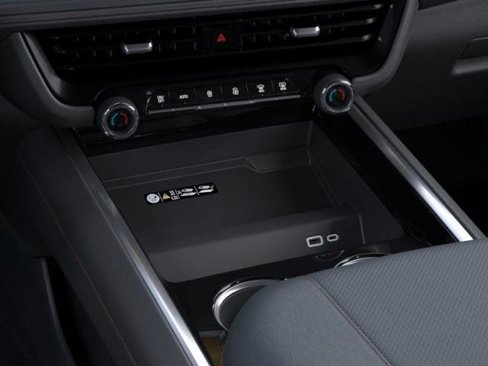 New 2026 Chevrolet Suburban RST w/ Comfort Package image 46