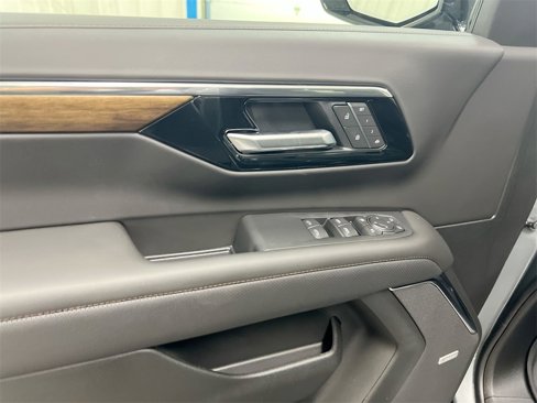 New 2026 Chevrolet Tahoe High Country image 22