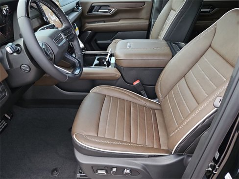 New 2026 GMC Yukon Denali Ultimate image 11