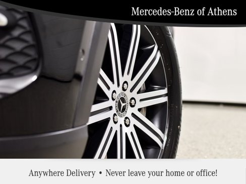 Certified 2025 Mercedes-Benz GLE 450e 4MATIC image 5